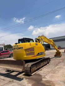 Buy Sumitomo SH135 Used Excavator / 5 Buy Sumitomo SH135 Used Excavator / 5