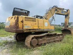 Buy XCMG XE370 Used Excavator / 3 Buy XCMG XE370 Used Excavator / 3