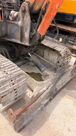 Buy Doosan DH55 Used Excavator / 7 Buy Doosan DH55 Used Excavator / 7