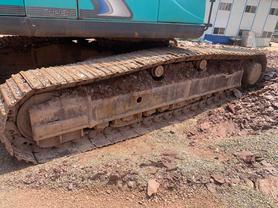 Buy Kobelco SK350-8 Used Excavator / 8 Buy Kobelco SK350-8 Used Excavator / 8