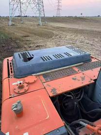 Buy Hitachi ZX200-3G Used Excavator / 9 Buy Hitachi ZX200-3G Used Excavator / 9