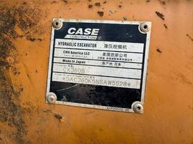 Buy Case CX360 Used Excavator / 4 Buy Case CX360 Used Excavator / 4