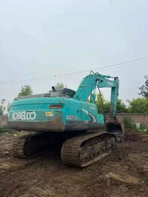 Buy Kobelco SK2008 Used Excavator / 3 Buy Kobelco SK2008 Used Excavator / 3