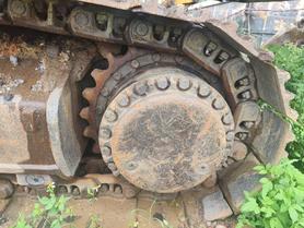 Buy Caterpillar 349E Used Excavator / 9 Buy Caterpillar 349E Used Excavator / 9