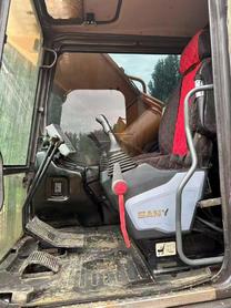 Buy Sany SY365H-9 Used Excavator / 6 Buy Sany SY365H-9 Used Excavator / 6