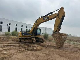Buy Caterpillar 336E Used Excavator / 3 Buy Caterpillar 336E Used Excavator / 3