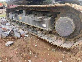 Buy XCMG XE135GA Used Excavator / 9 Buy XCMG XE135GA Used Excavator / 9