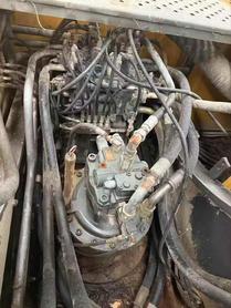 Buy Volvo L250G Used Excavator / 3 Buy Volvo L250G Used Excavator / 3