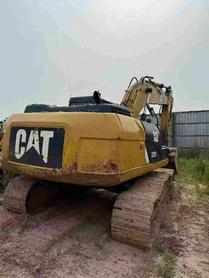 Buy Caterpillar 323 Used Excavator / 2 Buy Caterpillar 323 Used Excavator / 2
