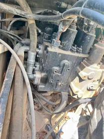 Buy Kobelco SK210 Used Excavator / 7 Buy Kobelco SK210 Used Excavator / 7