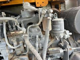 Buy Sany SY60 Used Excavator / 7 Buy Sany SY60 Used Excavator / 7