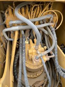 Buy Caterpillar 323D2L Used Excavator / 6 Buy Caterpillar 323D2L Used Excavator / 6