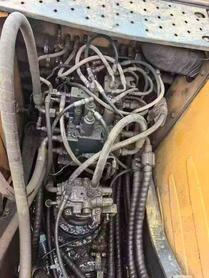 Buy Hyundai R150-7 Used Excavator / 4 Buy Hyundai R150-7 Used Excavator / 4