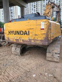 Buy Hyundai R215-7C Used Excavator / 3 Buy Hyundai R215-7C Used Excavator / 3