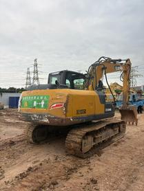 Buy XCMG XE135B Used Excavator / 2 Buy XCMG XE135B Used Excavator / 2