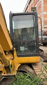 Buy Komatsu PC56-7 Used Excavator / 8 Buy Komatsu PC56-7 Used Excavator / 8