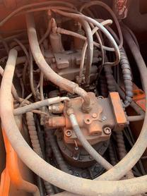 Buy Doosan DH220-7 Used Excavator / 6 Buy Doosan DH220-7 Used Excavator / 6