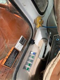Buy Doosan DH220-7 Used Excavator / 5 Buy Doosan DH220-7 Used Excavator / 5