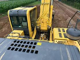 Buy Komatsu PC360-7 Used Excavator / 9 Buy Komatsu PC360-7 Used Excavator / 9