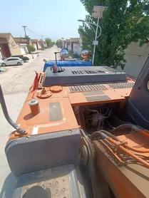 Buy Hitachi ZX200-3G Used Excavator / 5 Buy Hitachi ZX200-3G Used Excavator / 5
