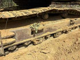 Buy Sany SY245H Used Excavator / 8 Buy Sany SY245H Used Excavator / 8