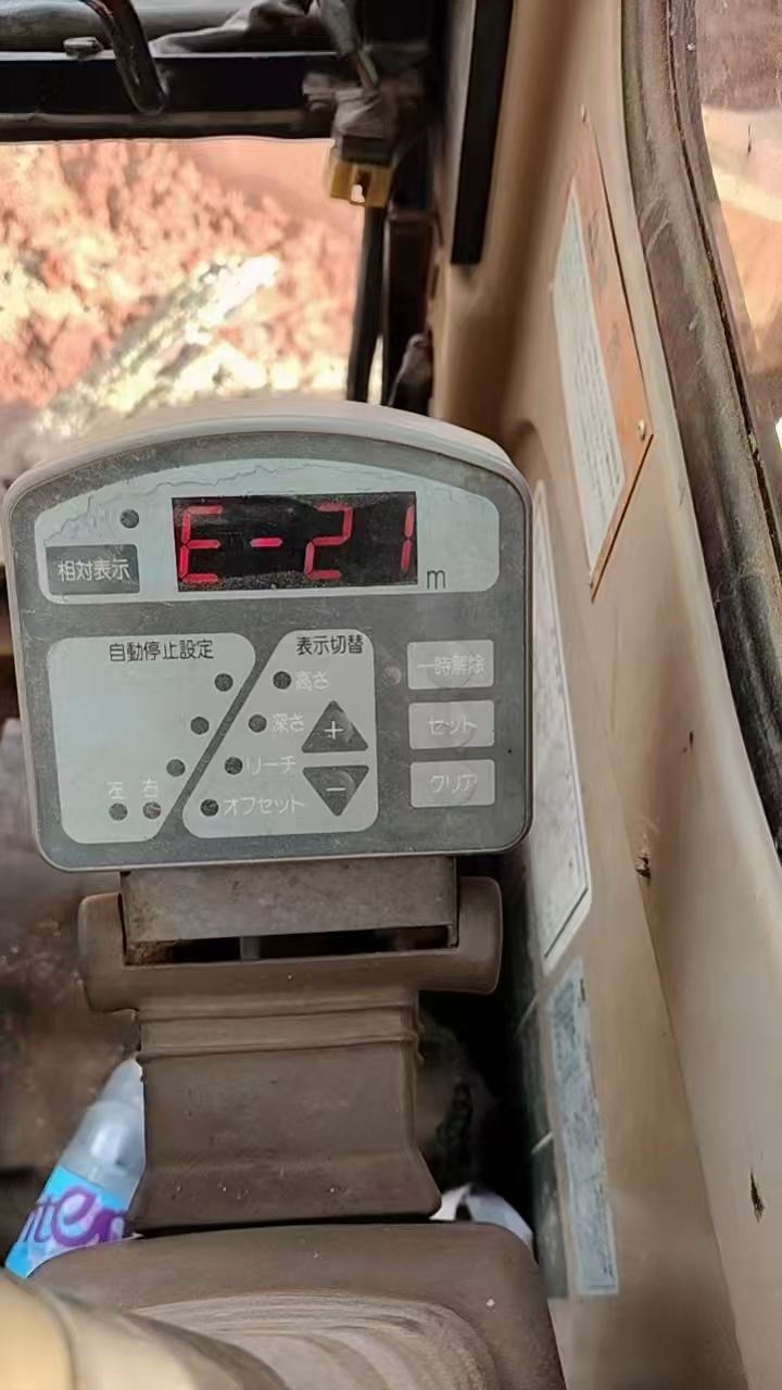 Buy Caterpillar 308B Used Excavator / 5 Buy Caterpillar 308B Used Excavator / 5