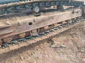 Buy Doosan DH300-5 Used Excavator / 8 Buy Doosan DH300-5 Used Excavator / 8