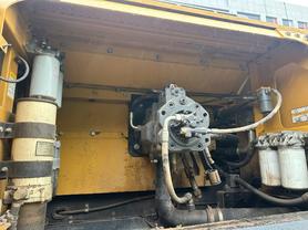 Buy Sany SY415H Used Excavator / 5 Buy Sany SY415H Used Excavator / 5