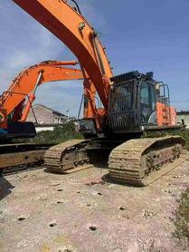 Buy Hitachi ZX470 Used Excavator / 2 Buy Hitachi ZX470 Used Excavator / 2