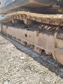 Buy Sany SY365C Used Excavator / 4 Buy Sany SY365C Used Excavator / 4