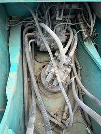 Buy Kobelco SK210 Used Excavator / 8 Buy Kobelco SK210 Used Excavator / 8
