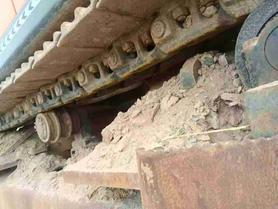 Buy Doosan DX520LC Used Excavator / 5 Buy Doosan DX520LC Used Excavator / 5