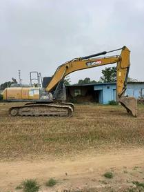 Buy XCMG XE215 Used Excavator / 3 Buy XCMG XE215 Used Excavator / 3