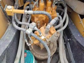 Buy Sany SY365C Used Excavator / 3 Buy Sany SY365C Used Excavator / 3