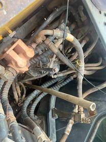 Buy Volvo L120E Used Excavator / 5 Buy Volvo L120E Used Excavator / 5