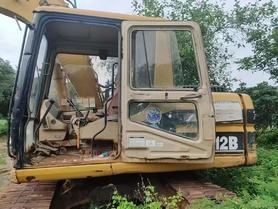 Buy Caterpillar 311B Used Excavator / 9 Buy Caterpillar 311B Used Excavator / 9