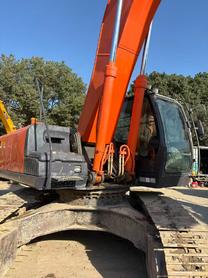 Buy Hitachi ZX330-3 Used Excavator / 5 Buy Hitachi ZX330-3 Used Excavator / 5