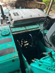 Buy Kobelco SK200-10 Used Excavator / 6 Buy Kobelco SK200-10 Used Excavator / 6