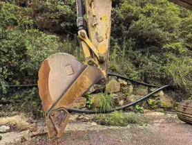 Buy Caterpillar 326DL Used Excavator / 5 Buy Caterpillar 326DL Used Excavator / 5