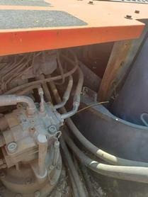 Buy Hitachi ZX200-3G Used Excavator / 2 Buy Hitachi ZX200-3G Used Excavator / 2