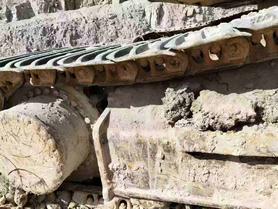 Buy XCMG XE370 Used Excavator / 7 Buy XCMG XE370 Used Excavator / 7