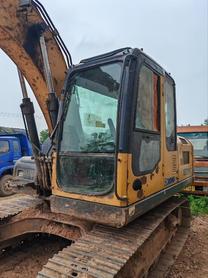 Buy XCMG XE150 Used Excavator / 3 Buy XCMG XE150 Used Excavator / 3