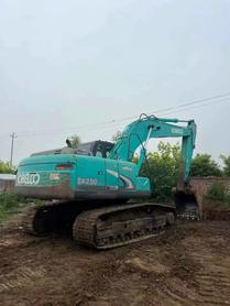 Buy Kobelco SK2008 Used Excavator / 2 Buy Kobelco SK2008 Used Excavator / 2