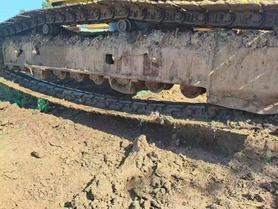 Buy Sumitomo SH240-3 Used Excavator / 8 Buy Sumitomo SH240-3 Used Excavator / 8
