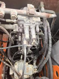 Buy Hitachi ZX70-6 Used Excavator / 6 Buy Hitachi ZX70-6 Used Excavator / 6