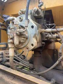 Buy XCMG XE370 Used Excavator / 2 Buy XCMG XE370 Used Excavator / 2
