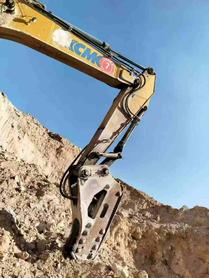 Buy XCMG XE370 Used Excavator / 3 Buy XCMG XE370 Used Excavator / 3