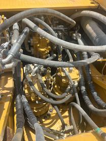 Buy Caterpillar CAT355 Used Excavator / 5 Buy Caterpillar CAT355 Used Excavator / 5