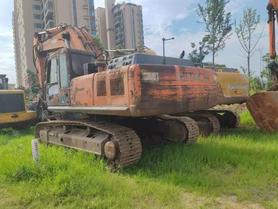 Buy Hitachi EX360-5 Used Excavator / 3 Buy Hitachi EX360-5 Used Excavator / 3