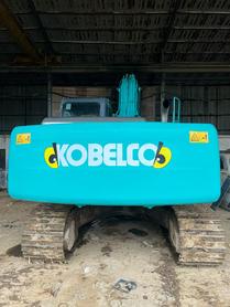 Buy Kobelco SK200-10 Used Excavator / 9 Buy Kobelco SK200-10 Used Excavator / 9